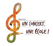 "Un concert, Une école" Tiken Jah Fakoly à Niamey