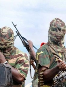 Boko Haram