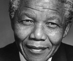 Nelson Mandela mort