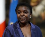 Cécile Kyenge