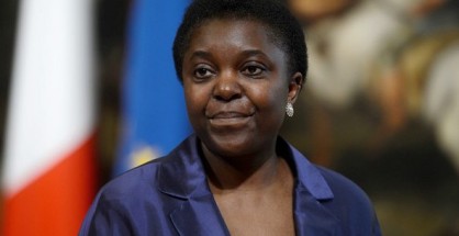Cécile Kyenge
