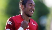 FOOTBALL/FRIENDLY GAMES/LILLE v LOKOMOTIVE MEZDRA