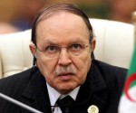 Bouteflika dans le coma