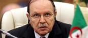 Bouteflika dans le coma