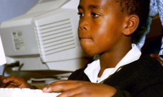 e-learning Malawi