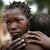 femmes violées et brulées en RDC