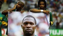 Marc-vivien foe