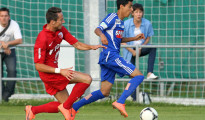 Lausanne - Bienne