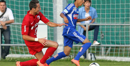 Lausanne - Bienne