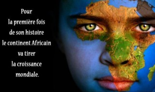 Afrique-croissance
