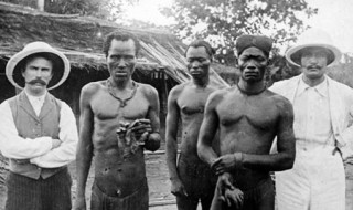 colonisation-rwanda