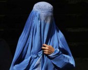 Burqa