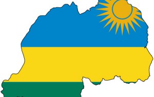 Rwanda modèle