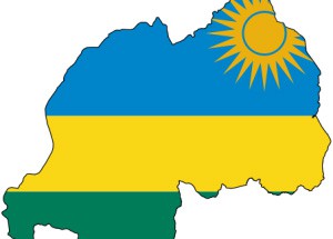Rwanda modèle