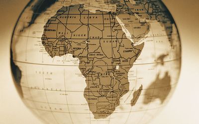 Perspectives et espoirs en Afrique pour 2015