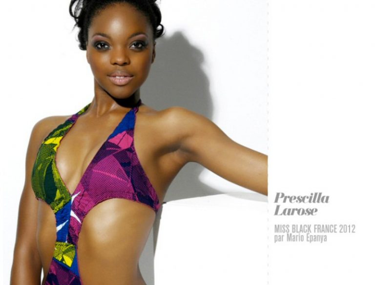 Miss Black France