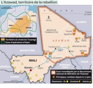 Azawad