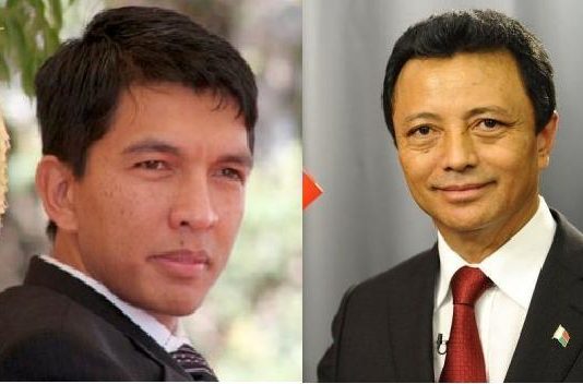 Elections a Madagascar: Ce sera en Mai 2013 !