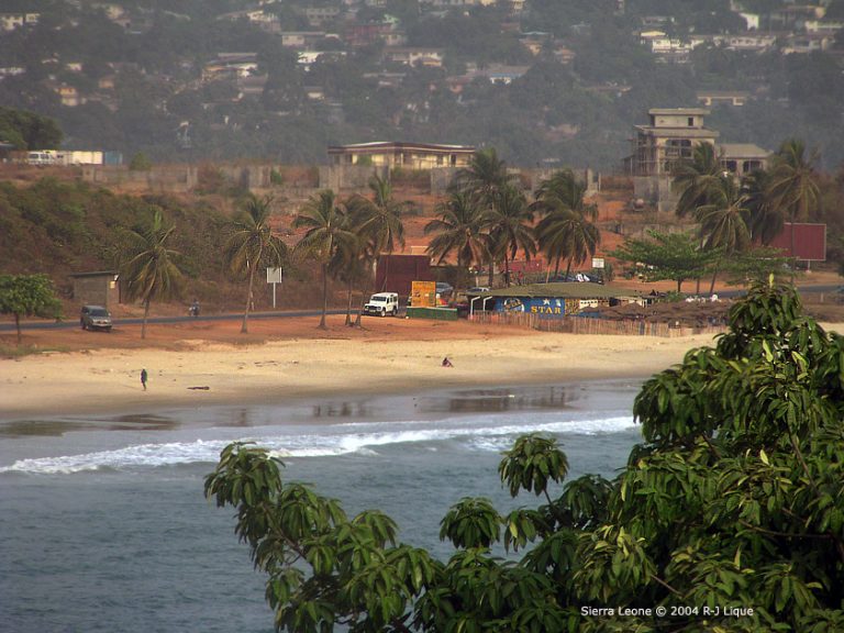 Les nouvelles destinations du tourisme africain et l’écotourisme !