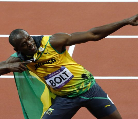 JO 2012 : Usain Bolt, le « chouchou » de l’Afrique