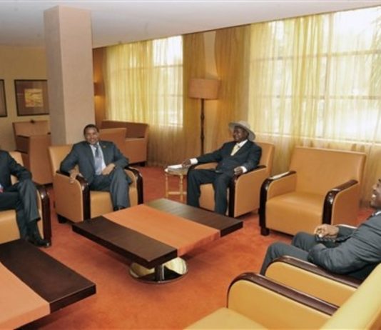 Les dirigeants africains exhortés à investir dans l’emploi, les infrastructures et la protection des acquis du développement