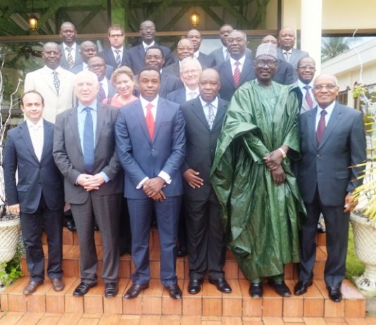 Piraterie maritime : un Sommet des Chefs d’Etat au Cameroun et une réunion ministérielle au Benin en 2013