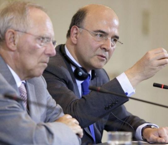 Economie: Pierre Moscovici, « Il faut refonder les liens économiques franco-africains »