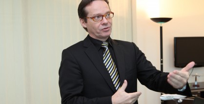 Alex Van Elk