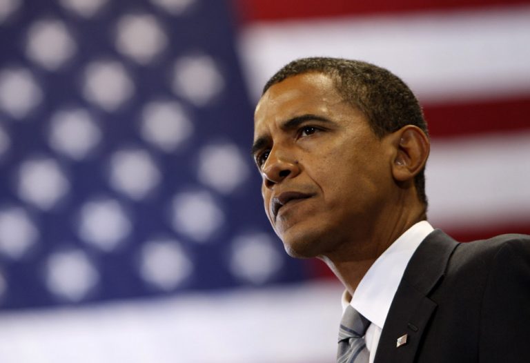 Barack Obama élu: Les quatre objectifs du président des USA pour l’Afrique