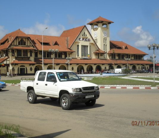 LA PROTECTION DES CONSOMMATEURS AU CONGO BRAZZAVILLE