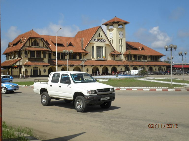LA PROTECTION DES CONSOMMATEURS AU CONGO BRAZZAVILLE