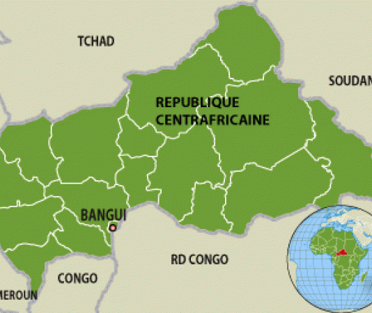 Quel futur président pour la Centrafrique ? Liste des candidats…