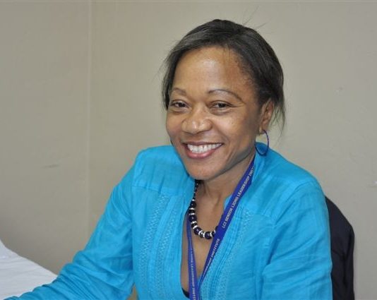 Dr Ernestine Gwet Bell, à l’origine du premier bébé né in vitro de l’Afrique centrale