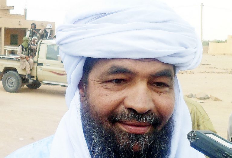 Exclusif – Mort d’Iyad Ag Ghaly: La Fin d’une Epoque…
