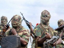 Boko Haram