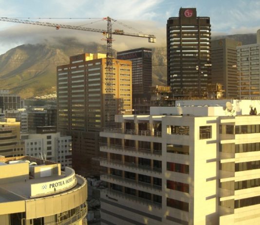 Immobilier en Afrique: Des perpectives énormes pour les grandes capitales d’après l’étude « Knight Frank »