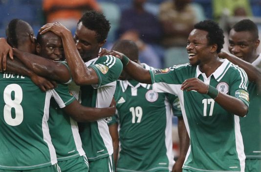 CAN 2013: Le Nigéria vainqueur ! Et pour la troisième fois