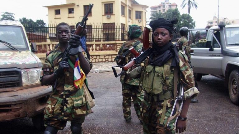 Centrafrique: Michel Djotodia semble avoir du mal à rétablir l’ordre, la Séléka à fait 20 morts à Bangui ce week end