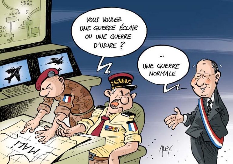 L’édito d’Info Afrique: La crise au Mali et son extension en Afrique de l’Ouest & Les nouvelles technologies et leurs perspectives sur le continent Africain