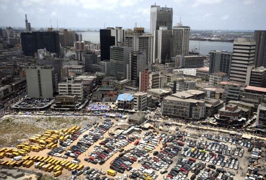 Nigéria: Développement démeusuré de Lagos, le pays sera un des plus peuplé au monde en 2050