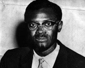 Patrice-Lumumba