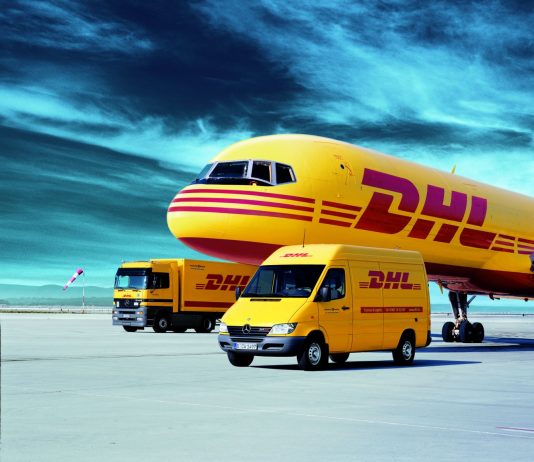 DHL et l’Afrique: Le business de la distibution du « courrier et colis » est crucial pour développer les échanges