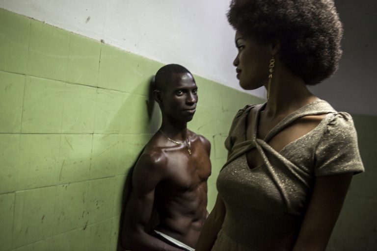 Festival du film de Cannes: Un film Tchadien en compétition officielle, l’Afrique rêve du succès