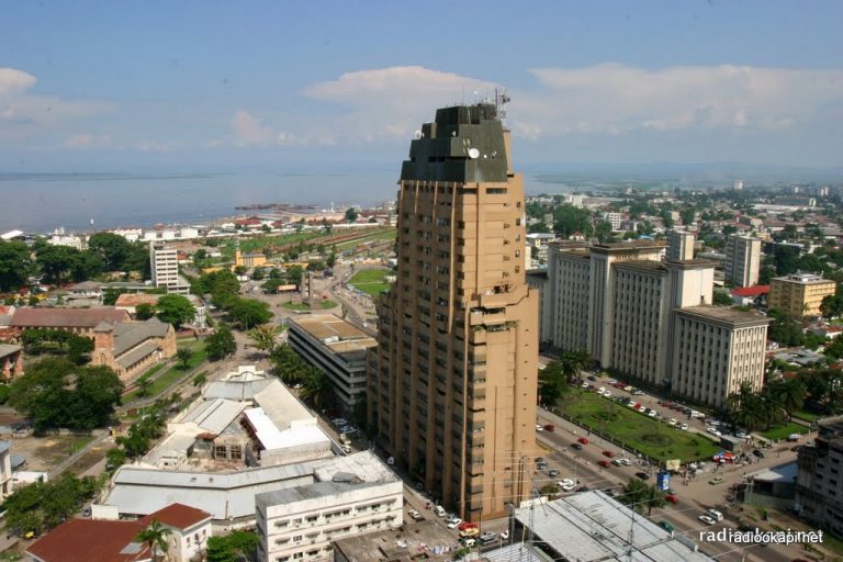 RDC: Malgré 7% de croissance la République Démocratique du Congo ne parvient pas à résoudre de nombreuses difficultés structurelles