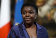 Cécile Kyenge