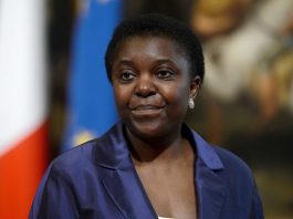 Cécile Kyenge