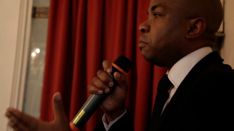 Conférence: « L’Afrique peut-elle devenir la locomotive de la croissance mondiale ? »