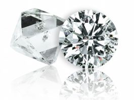 Diamants Afrique