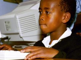 e-learning Malawi
