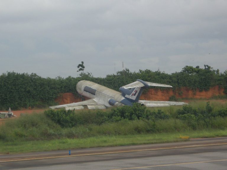 Transport aérien : Quatre fois plus d’accidents d’avions en Afrique que dans le reste du monde